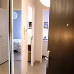 Apartamento Scamaroni *