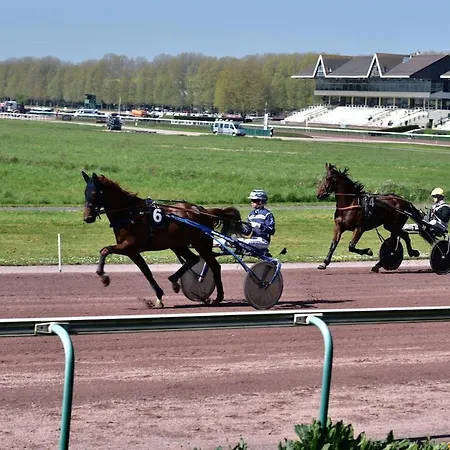 Scamaroni * Caen