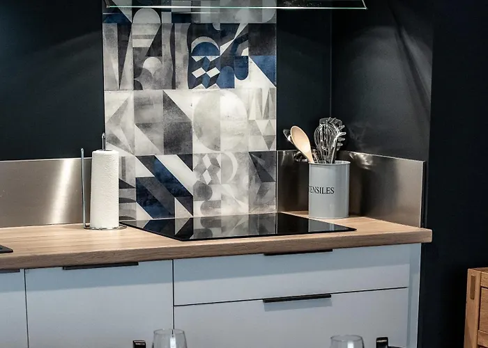 Scamaroni Daire Caen