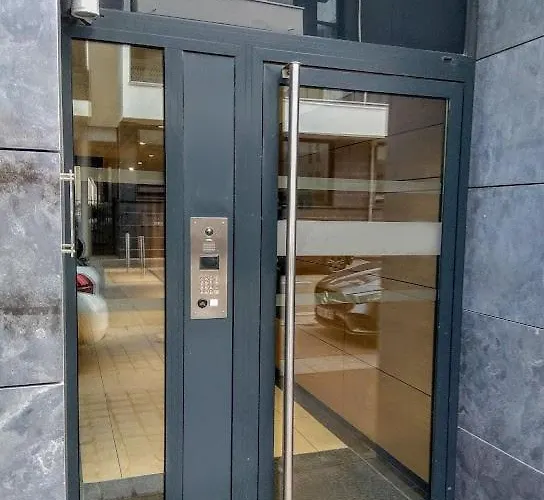 Scamaroni Daire Caen